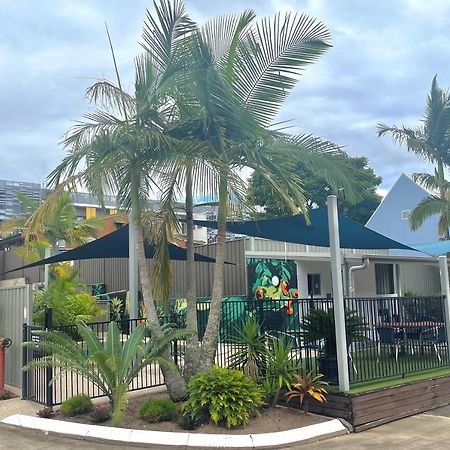 Nambour Heights Motel Exteriér fotografie