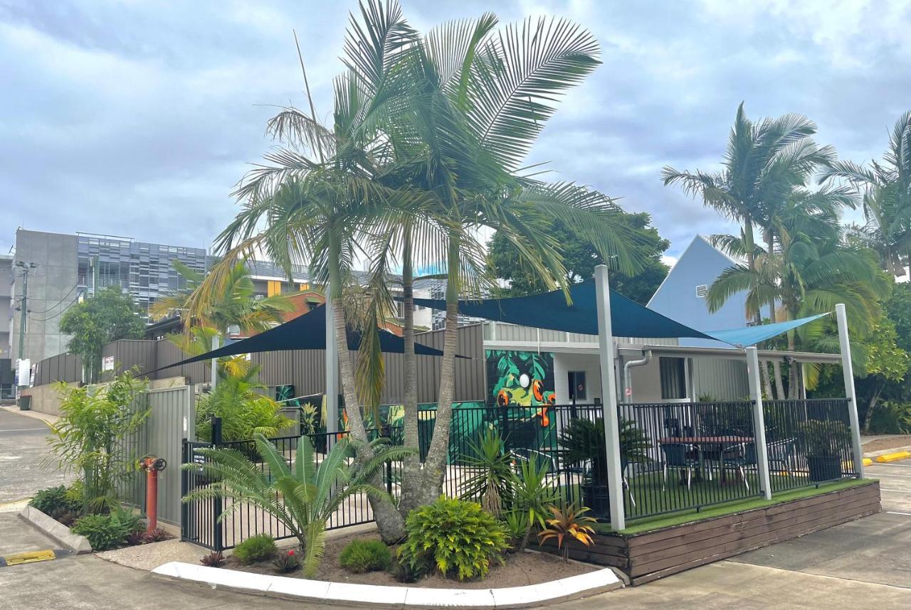 Nambour Heights Motel Exteriér fotografie